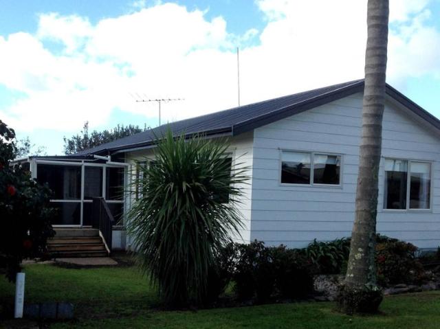 House for rent in Auckland, Oroua County