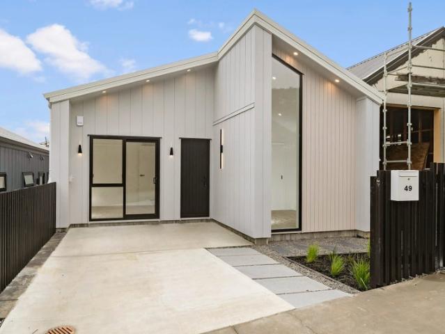 House for rent in Auckland, Oroua County