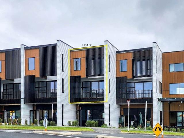Apartment for rent in Auckland, Oroua County