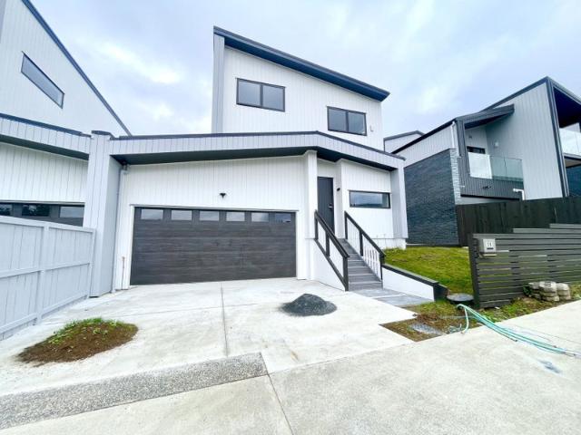 House for rent in Grafton, Oroua County