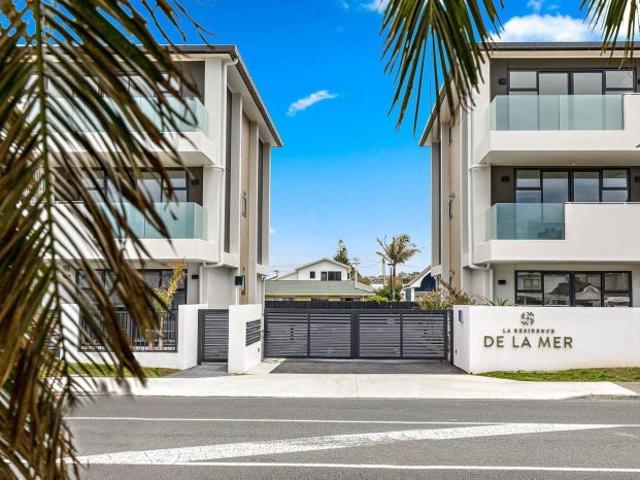 Apartment for rent in Ōrewa, Hibiscus and Bays