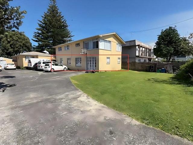 Apartment for rent in Grafton, Oroua County