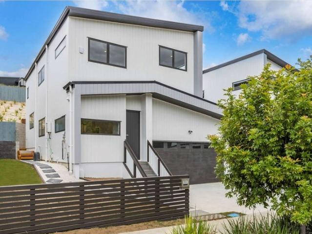 House for rent in Auckland, Oroua County
