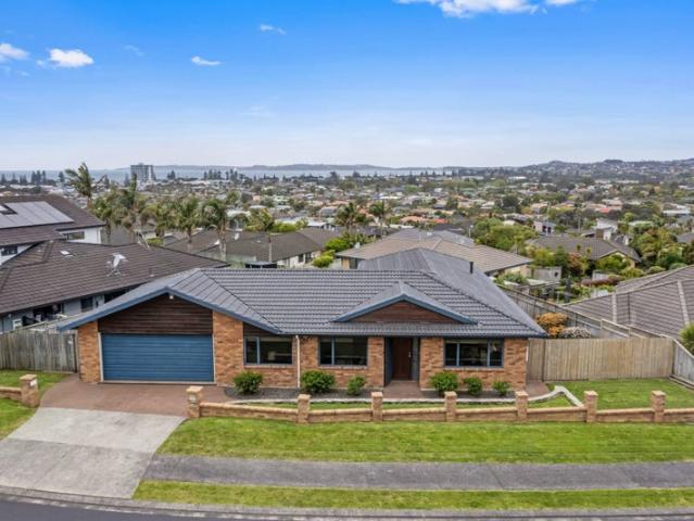 House for rent in Whangaparaoa, Oroua County
