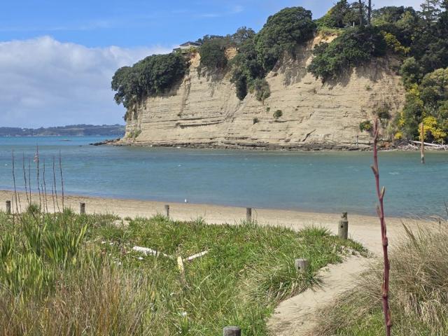 House for rent in Whangaparaoa, Oroua County