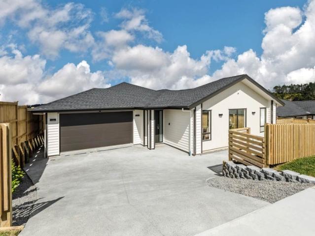House for rent in Auckland, Oroua County