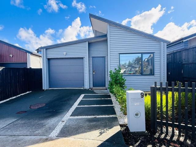 House for rent in Grafton, Oroua County