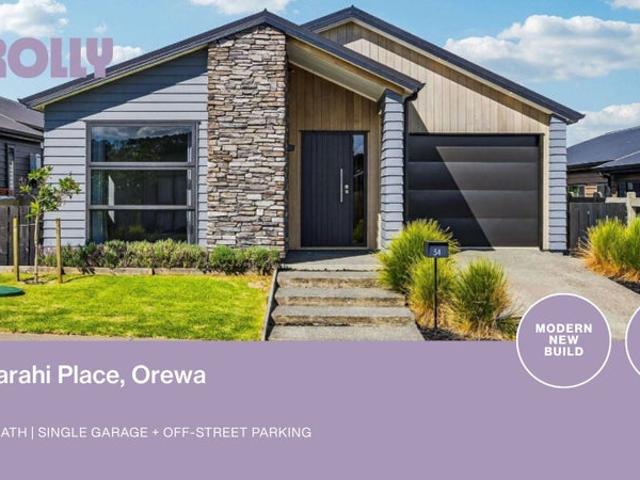 House for rent in Grafton, Oroua County