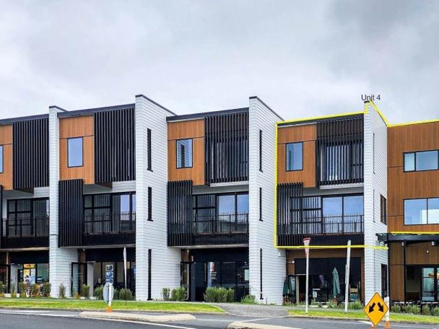 Apartment for rent in Grafton, Oroua County