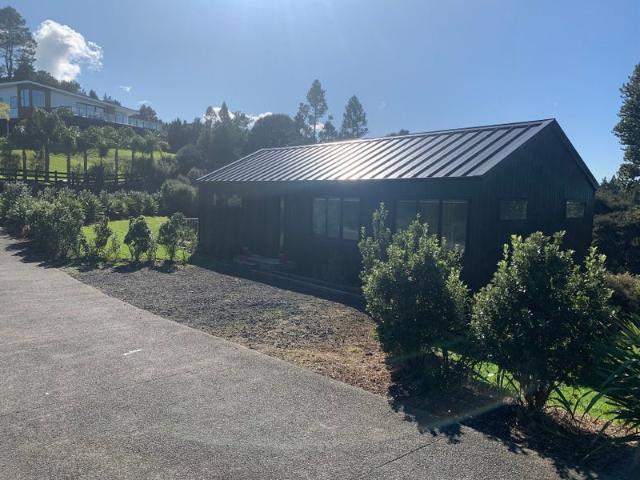 House for rent in Kawau Island, Oroua County