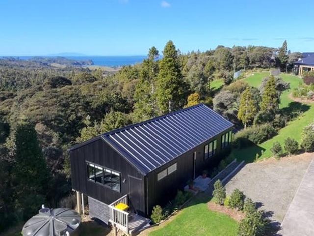 House for rent in Whangaparaoa, Oroua County