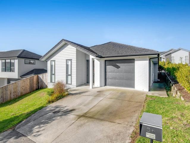 House for rent in Auckland, Oroua County