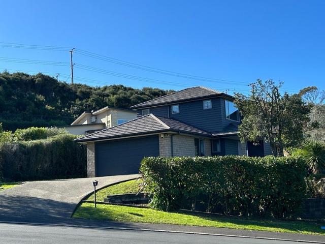 House for rent in Whangaparaoa, Oroua County
