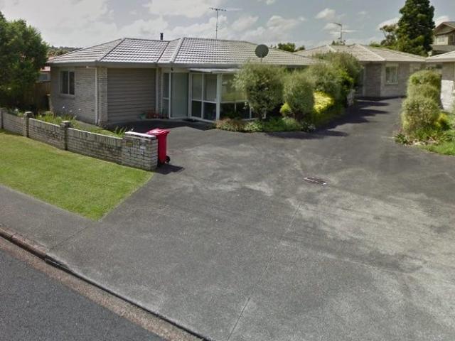 Apartment for rent in Auckland, Oroua County