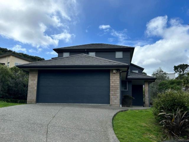 House for rent in Auckland, Oroua County