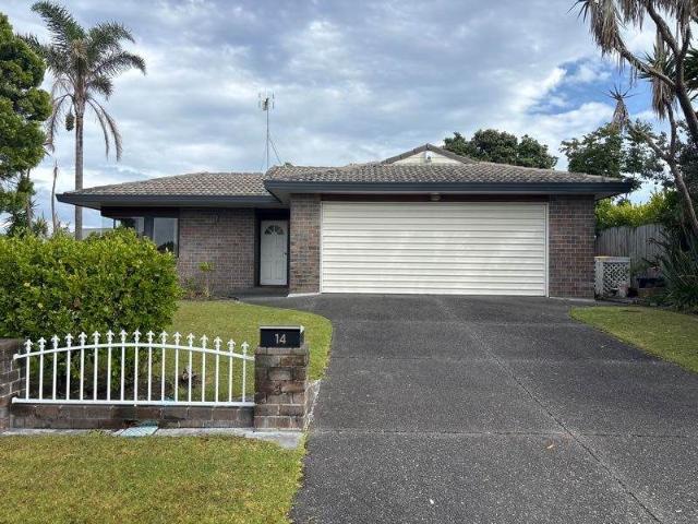 House for rent in Grafton, Oroua County