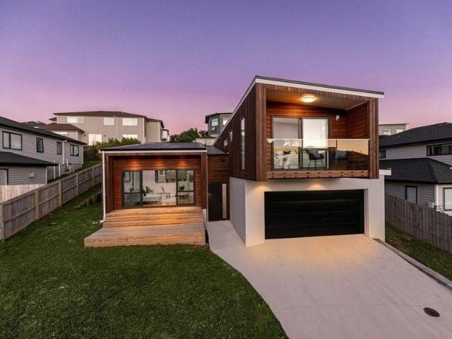 House for rent in Whangaparaoa, Oroua County