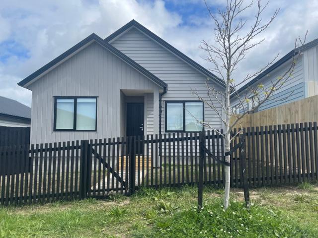 House for rent in Ara Hills, Rodney