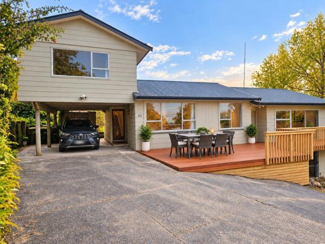 House for rent in Ōrewa, Hibiscus and Bays