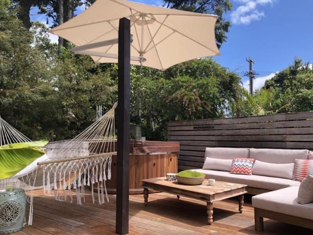 House for rent in Auckland, Oroua County