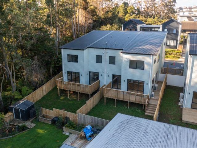 House for rent in Auckland, Oroua County