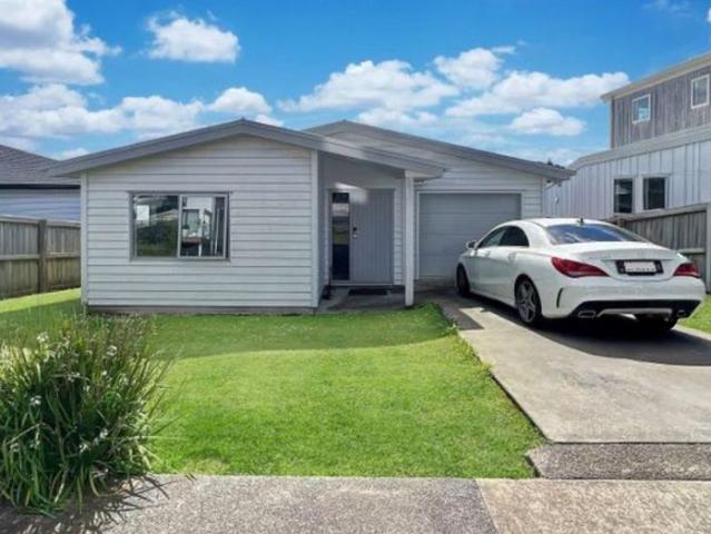 House for rent in Sunny Heights, Hibiscus and Bays