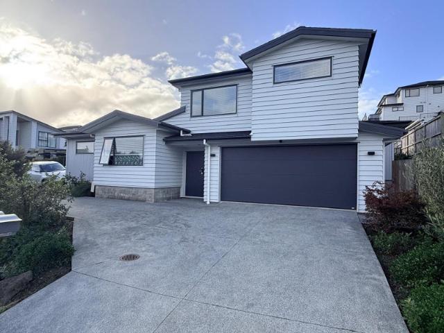 House for rent in Whangaparaoa, Oroua County