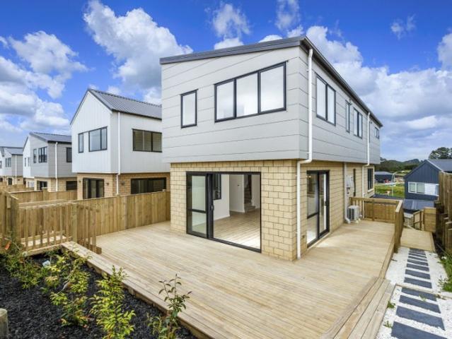 House for rent in Auckland, Oroua County