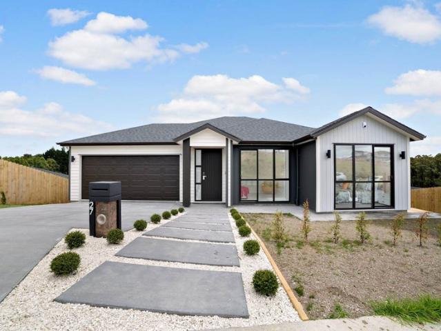 House for rent in Whangaparaoa, Oroua County