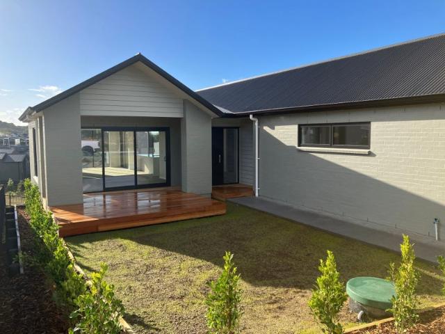 House for rent in Ara Hills, Rodney