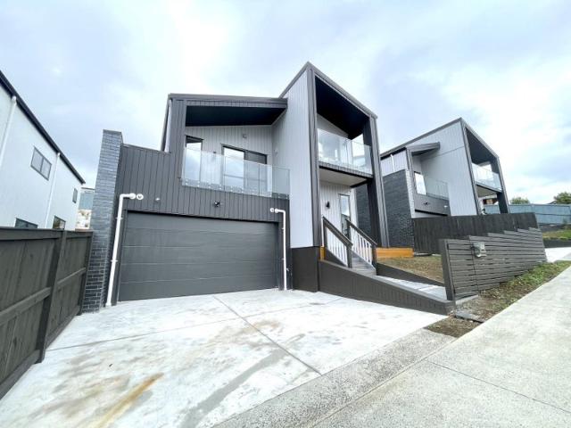 House for rent in Auckland, Oroua County