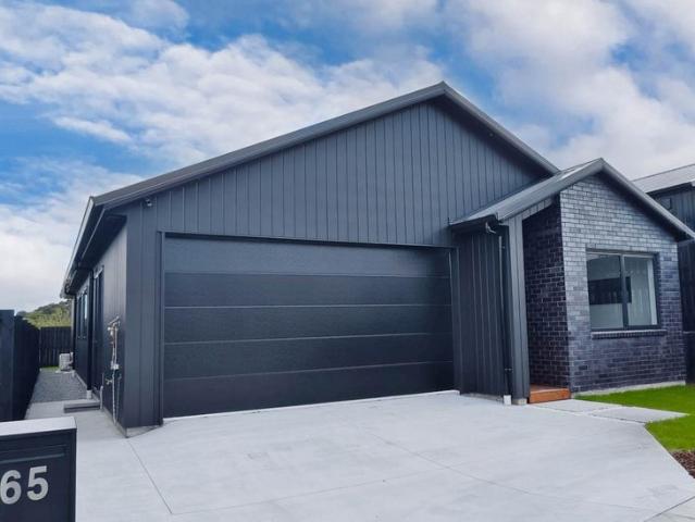 House for rent in Kawau Island, Oroua County