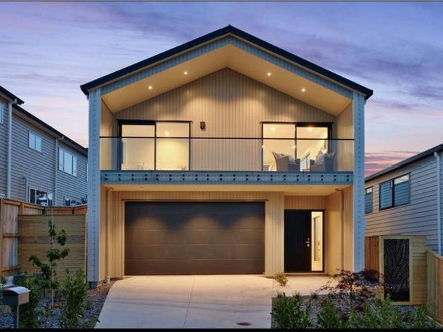 House for rent in Whangaparaoa, Oroua County