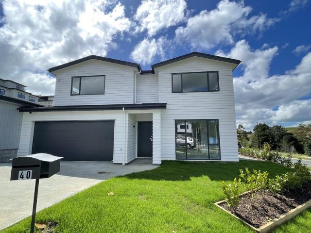 House for rent in Grafton, Oroua County