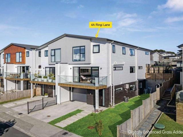 House for rent in Grafton, Oroua County