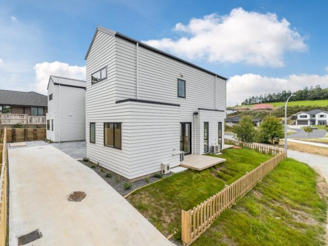 House for rent in West Hoe Heights, Hibiscus and Bays