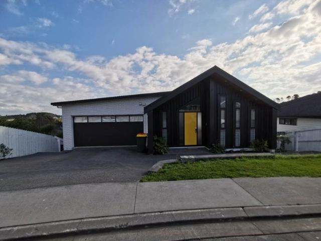 House for rent in Auckland, Oroua County
