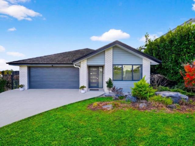 House for rent in Grafton, Oroua County