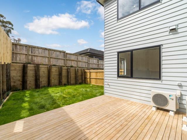 House for rent in Grafton, Oroua County