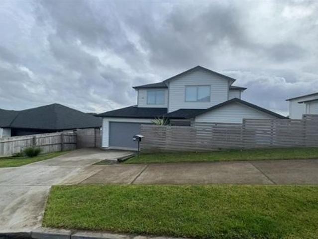 House for rent in Whangaparaoa, Oroua County
