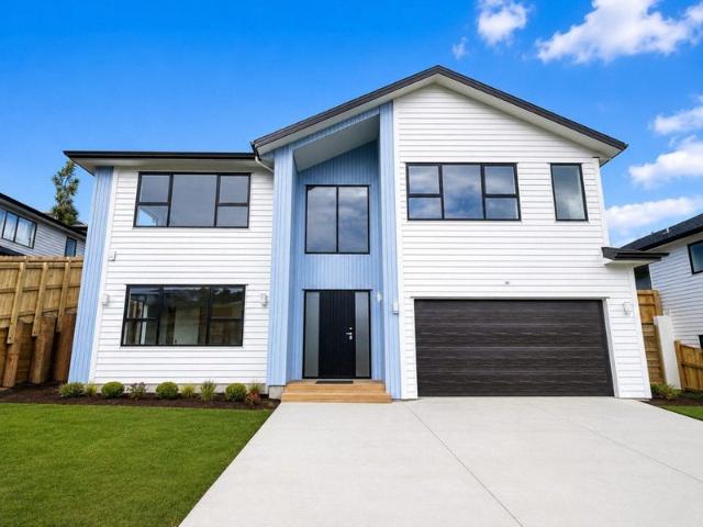 House for rent in Auckland, Oroua County