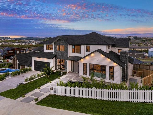 House for rent in Whangaparaoa, Oroua County