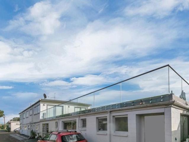 Apartment for rent in Grafton, Oroua County