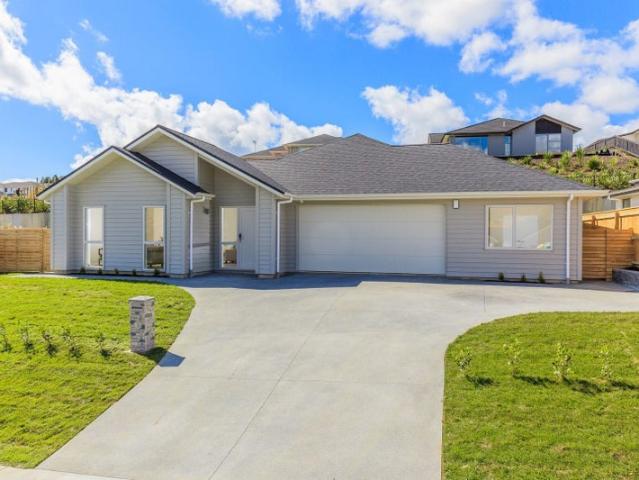House for rent in Auckland, Oroua County
