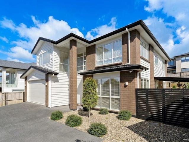 House for rent in West Hoe Heights, Hibiscus and Bays