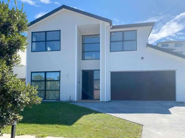 House for rent in Grafton, Oroua County