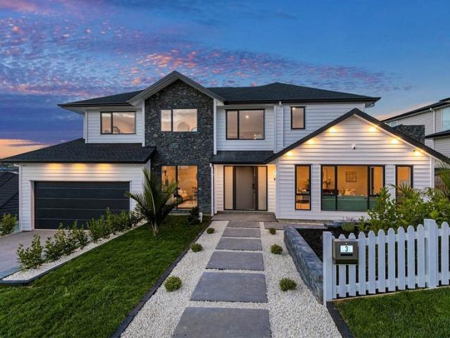 House for rent in Auckland, Oroua County