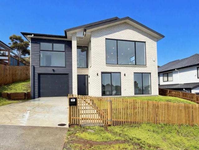 House for rent in Auckland, Oroua County