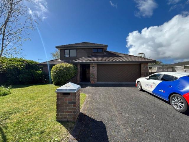 House for rent in Ōrewa, Hibiscus and Bays