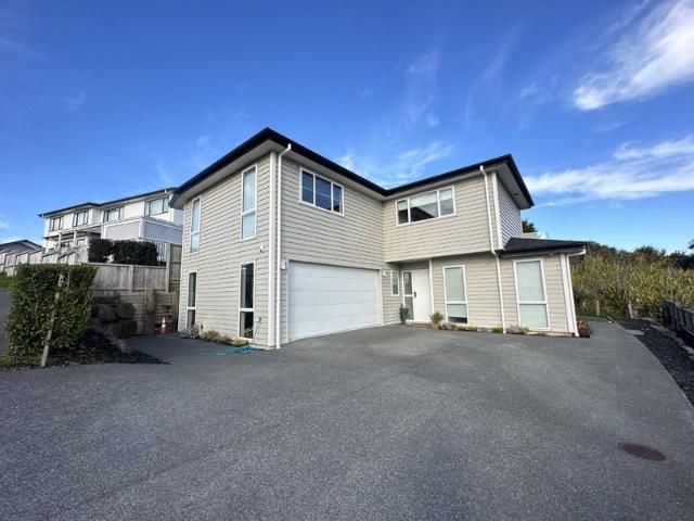 House for rent in Whangaparaoa, Oroua County